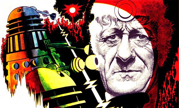 Give Pertwee A Casualty