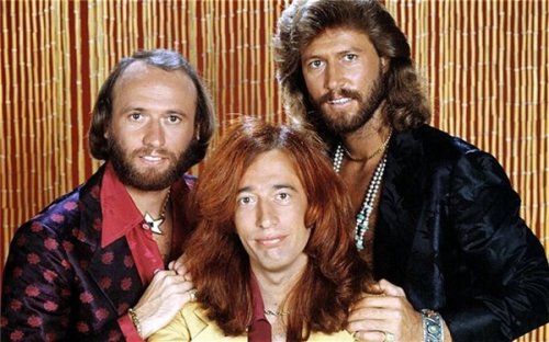 hairy beegees